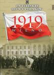 Zwycięskie Bitwy Polaków Tom 41 Wilno 1919 w sklepie internetowym Booknet.net.pl