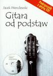 Gitara od podstaw+CD w sklepie internetowym Booknet.net.pl