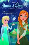 Anna & Elsa. Niech żyje królowa! w sklepie internetowym Booknet.net.pl