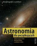 Astronomia dla początkujących w sklepie internetowym Booknet.net.pl