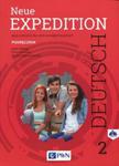 Neue Expedition Deutsch 2 Podręcznik w sklepie internetowym Booknet.net.pl