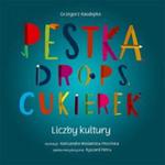 Pestka drops cukierek w sklepie internetowym Booknet.net.pl