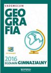 Egzamin gimnazjalny 2016. Geografia. Vademecum w sklepie internetowym Booknet.net.pl