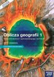 OBLICZA GEOGRAFII 1 LO Podręcznik Zakres Rozszerzony w sklepie internetowym Booknet.net.pl