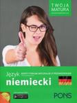 Twoja matura Język niemiecki Repetytorium maturalne w sklepie internetowym Booknet.net.pl