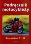 Podręcznik motocyklisty w sklepie internetowym Booknet.net.pl