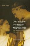 Los artysty w czasach zniewolenia w sklepie internetowym Booknet.net.pl