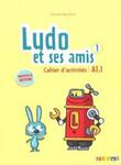 Ludo et ses amis 1 niveau A1.1 2015 ćwiczenia w sklepie internetowym Booknet.net.pl