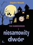 Pan Samochodzik i niesamowity dwór w sklepie internetowym Booknet.net.pl