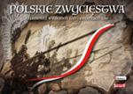 Kalendarz polskie zwycięstwa 2015/2016 w sklepie internetowym Booknet.net.pl