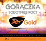 Radio ZET Gold - Gorączka sobotniej nocy w sklepie internetowym Booknet.net.pl