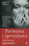 Porwana i sprzedana w sklepie internetowym Booknet.net.pl