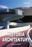 Historia architektury w sklepie internetowym Booknet.net.pl