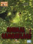 Animal Camouflage Poziom 2 w sklepie internetowym Booknet.net.pl
