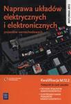 Naprawa układów elektrycznych i elektronicznych pojazdów samochodowych Podręcznik w sklepie internetowym Booknet.net.pl