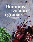 Hummus za'atar i granaty w sklepie internetowym Booknet.net.pl