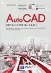 AutoCad 2016/LT2016/360+ w sklepie internetowym Booknet.net.pl