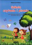 Szkoła czytania i pisania. Ćwiczenia w czytaniu i pisaniu dla dzieci od 6 lat w sklepie internetowym Booknet.net.pl