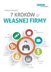 7 kroków do własnej firmy w sklepie internetowym Booknet.net.pl