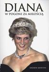 DIANA W POGONI ZA MIŁOŚCIĄ BR DREAM BOOKS w sklepie internetowym Booknet.net.pl