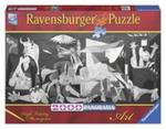 Puzzle panorama Picasso Guernica 2000 w sklepie internetowym Booknet.net.pl