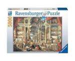 Puzzle Panini: Vedute di Roma 5000 w sklepie internetowym Booknet.net.pl