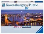 Puzzle panorama Londyn nocą 1000 w sklepie internetowym Booknet.net.pl