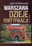 Warszawa.Dzieje fortyfikacji w sklepie internetowym Booknet.net.pl