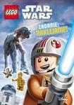 Lego Star Wars.Zadanie: Naklejanie w sklepie internetowym Booknet.net.pl