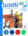 Liczę sobie! Szczurki nie dają się wygryźć w sklepie internetowym Booknet.net.pl