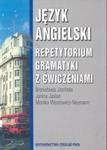 Język angielski - repetytorium gramatyki z ćwiczeniami w sklepie internetowym Booknet.net.pl