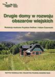 Drugie domy w rozwoju obszarów miejskich w sklepie internetowym Booknet.net.pl