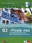 B2 Finale Neu Ubungsbuch + CD w sklepie internetowym Booknet.net.pl