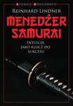 Menedżer Samuraj w sklepie internetowym Booknet.net.pl