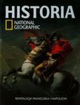 Historia National Geographic Tom 28 Rewolucja Francuska i Napoleon w sklepie internetowym Booknet.net.pl