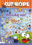 Cut the Rope Poszukaj nas! w sklepie internetowym Booknet.net.pl