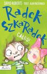 Radek Szkaradek Buzi! w sklepie internetowym Booknet.net.pl