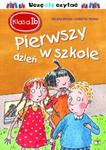 Klasa 1b Pierwszy dzień w szkole w sklepie internetowym Booknet.net.pl