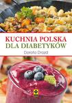 Kuchnia polska dla diabetyków w sklepie internetowym Booknet.net.pl