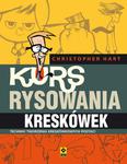 Kurs rysowania kreskówek w sklepie internetowym Booknet.net.pl