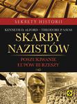 Skarby nazistów. Poszukiwanie łupów w sklepie internetowym Booknet.net.pl