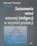 Zastosowania metod sztucznej inteligencji w inżynierii produkcji w sklepie internetowym Booknet.net.pl