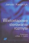 Wieloetapowe sterowanie rozmyte w sklepie internetowym Booknet.net.pl