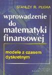 Wprowadzenie do matematyki finansowej w sklepie internetowym Booknet.net.pl