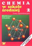 Chemia w szkole średniej w sklepie internetowym Booknet.net.pl