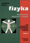 Fizyka.Mechanika i ciepło w sklepie internetowym Booknet.net.pl