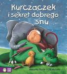 Poczytajmy razem. Kurczaczek i sekret dobrego snu w sklepie internetowym Booknet.net.pl