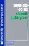 angielsko-polski słownik elektryczny w sklepie internetowym Booknet.net.pl