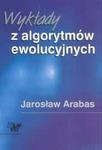 Wykłady z algorytmów ewolucyjnych w sklepie internetowym Booknet.net.pl