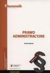 Prawo administracyjne Podręcznik w sklepie internetowym Booknet.net.pl